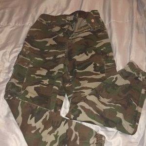 Joggers
